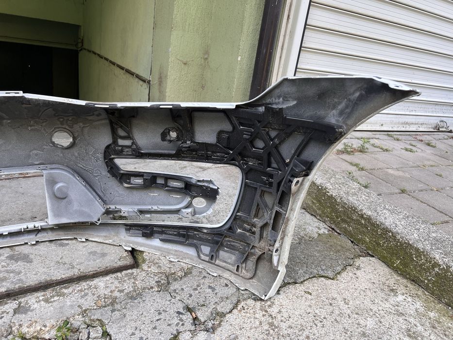 Предна броня VW e-Golf 7