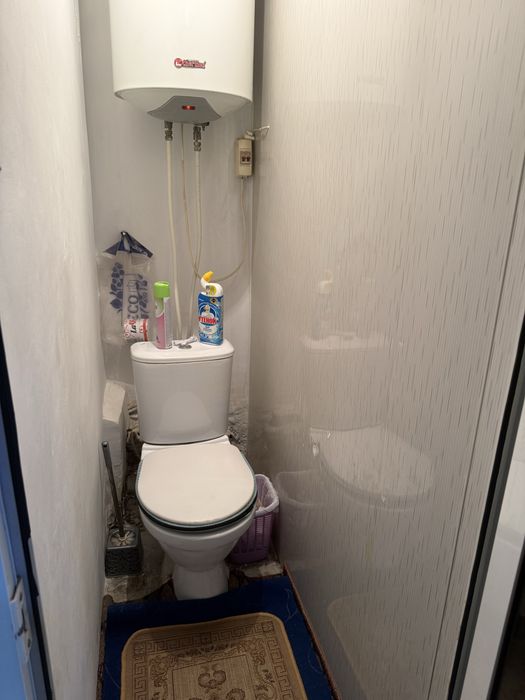 Sattepoda joylashgan