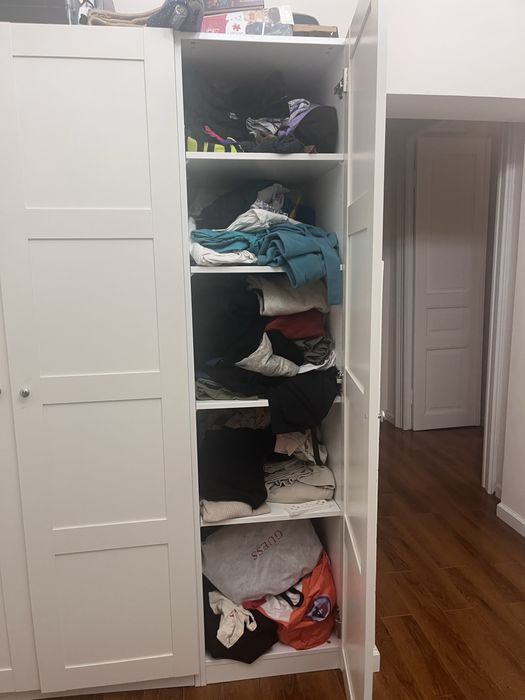 Dulap pentru haine Ikea