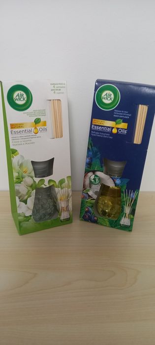 Odorizant bețișoare de cameră Air Wick