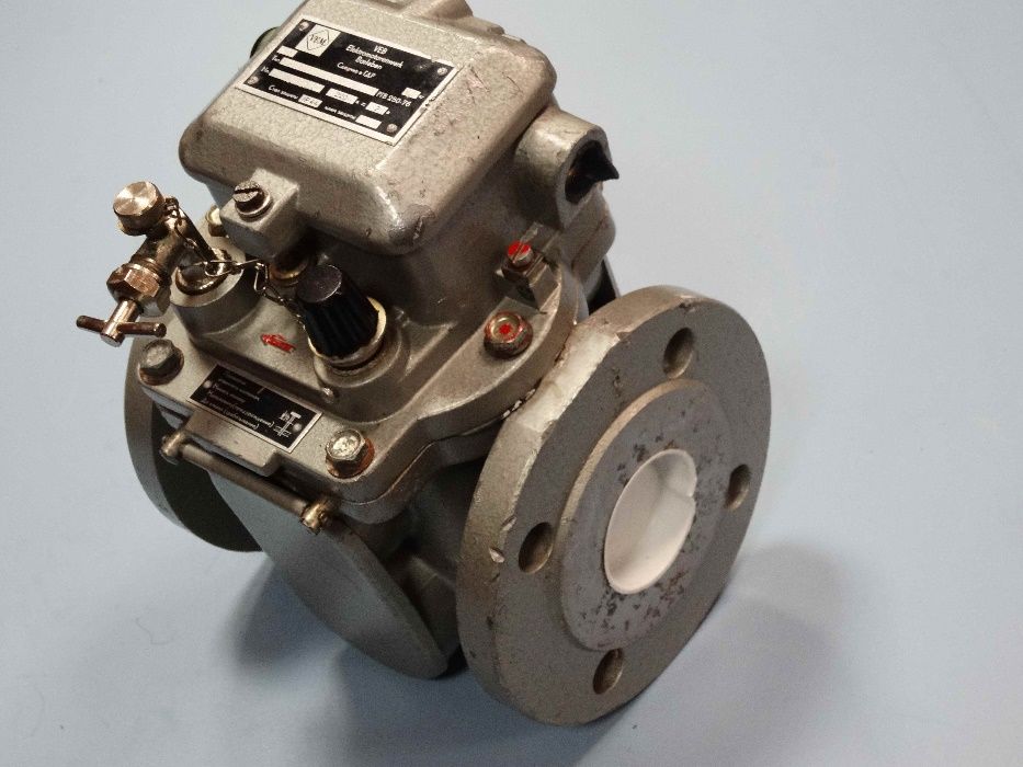 Реле тип BF 50/10 за трансформатори