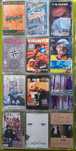 Casete Hip - Hop