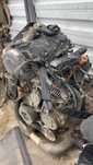 Motor 1.9 TDI AUY VW Sharan / FORD Galaxy / SEAT Alhambra