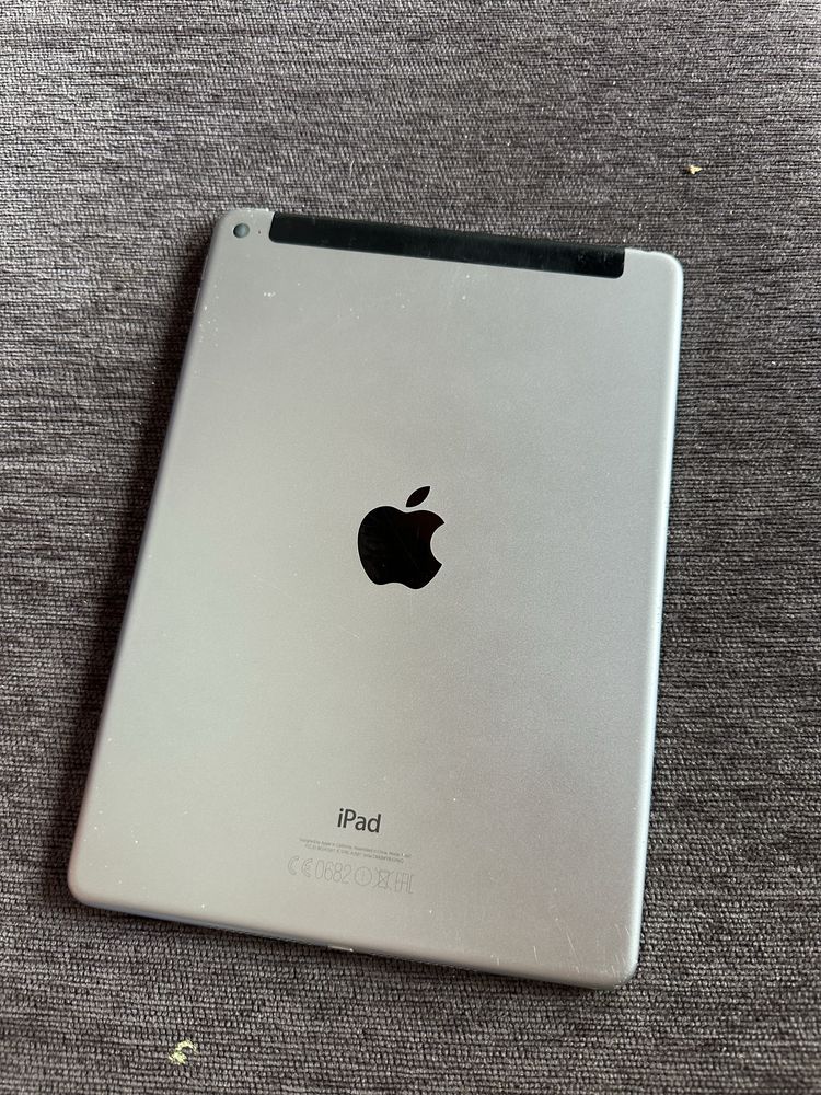 iPad Air 2 16gb със сим карта