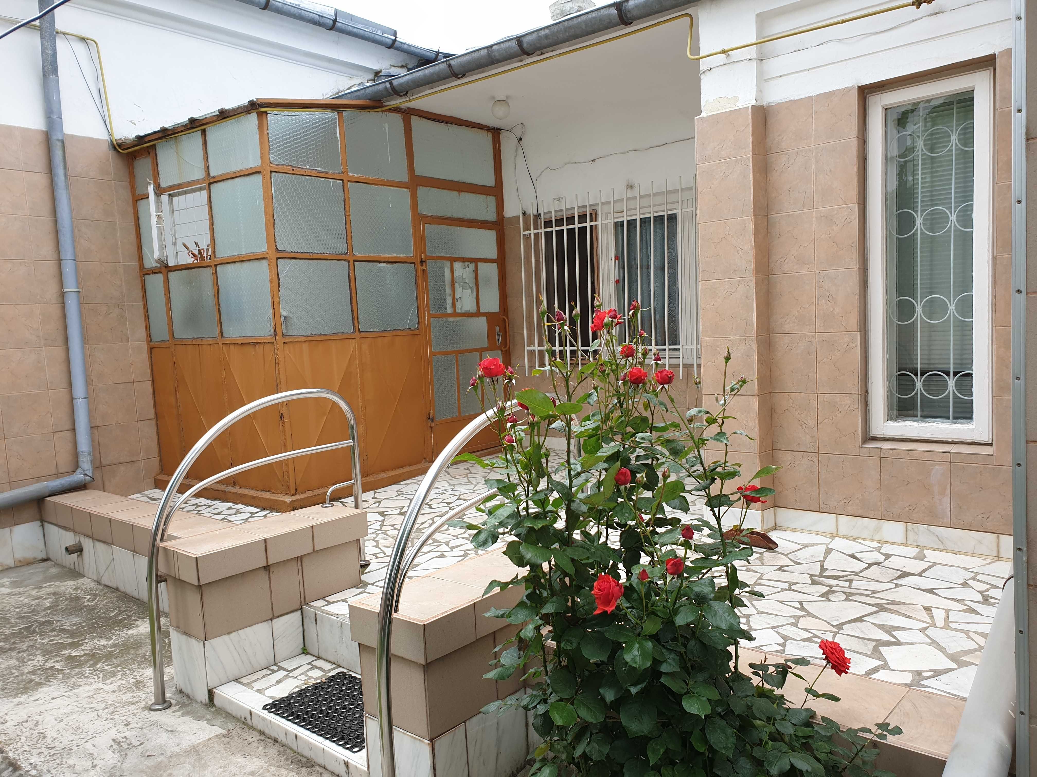 Proprietate unică în Focșani – Casă boierească de vânzare!