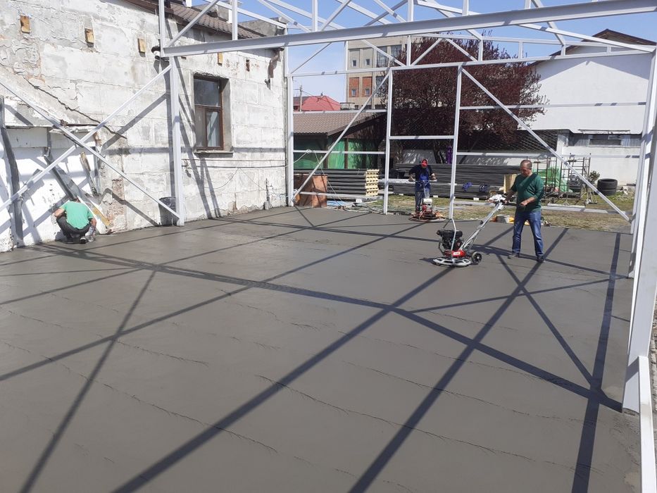 Sudura CO2 si electric confectii metalice acoperisuri,pereti cortina