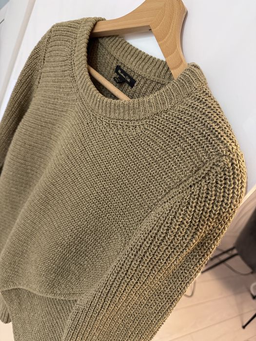 Pulover Massimo Dutti