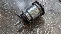 Butuc Sachs Torpedo cu pinion 7 speed