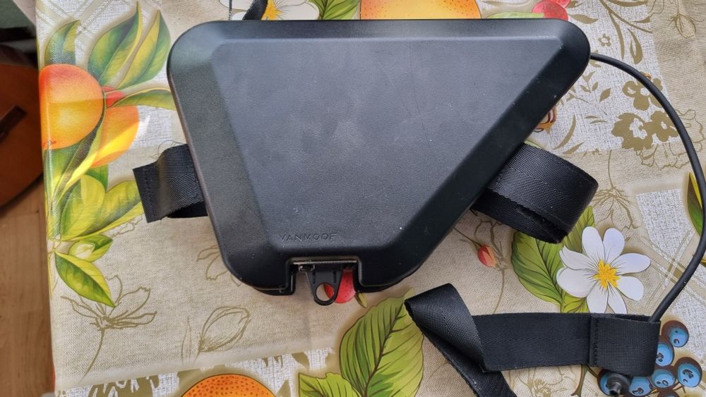 Baterie bicicleta vanmoof s3 & x3