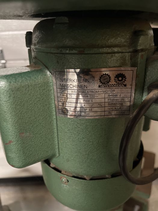 Bormasina banc bormasina coloana model vechi 700w