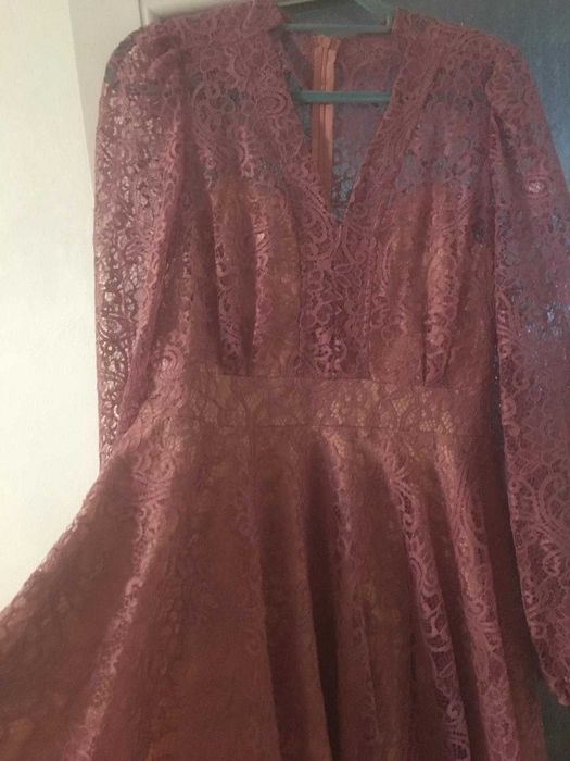 Rochie eleganta de dama