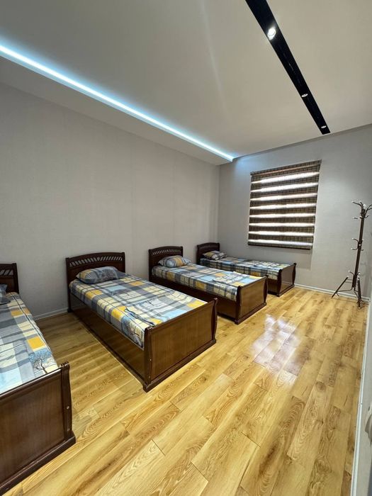 Dacha chorvoq arendaga berikadi va SOTILADI