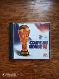 Coupe du Monde 98 (France 98)