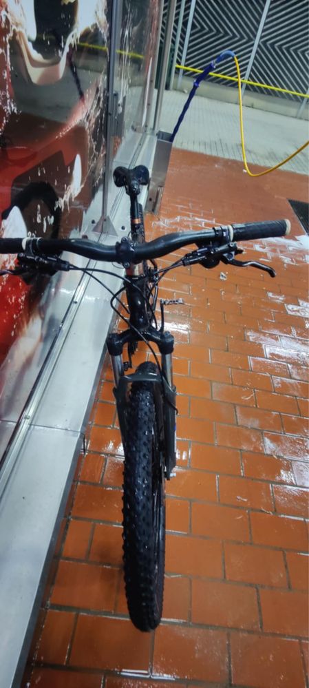 Bicicleta de vanzare