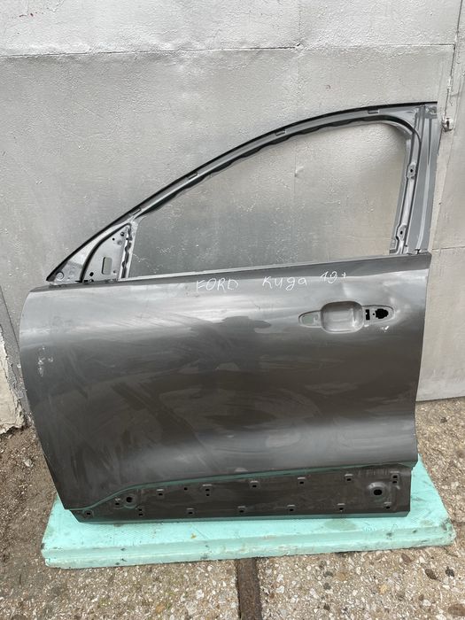 Предна лява врата за Ford Kuga Форд Куга 2020г-