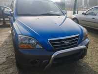 Dezmembrez KIA sorento