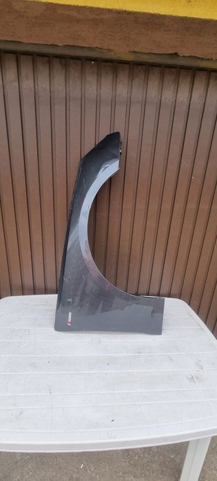 Aripa dreapta fata Audi A4 B9