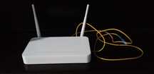 GPON модем сотилади