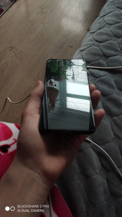 BlackShark 4 pt piese