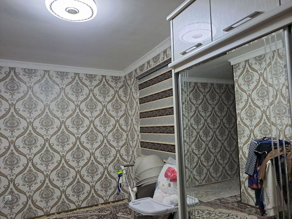 Sergili 10 Hudud 3 xona srochna