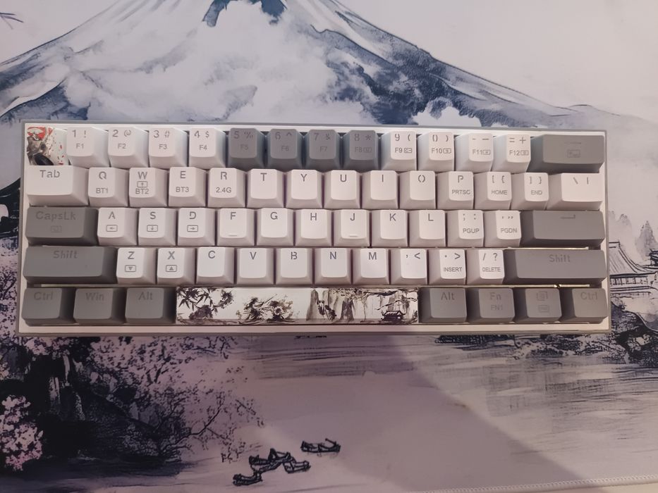 Tastatura Redragon k616