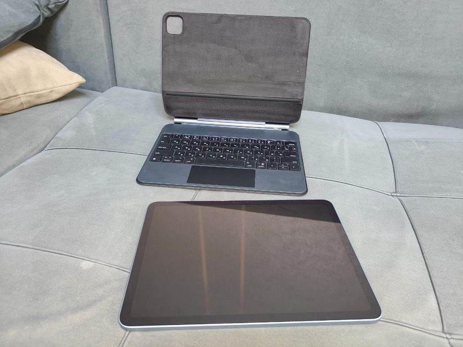 Air 2024 Wi-Fi 11 128 Gb
