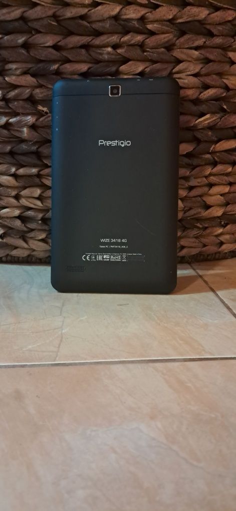 Таблет Prestigio Android 6   99% Storage
