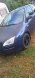 Ford Focus 1.6 2007
