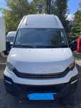 iveco daily 35c14