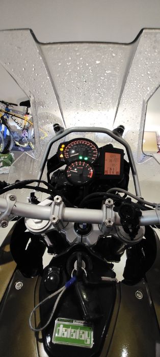 BMW F 800 GS de vânzare