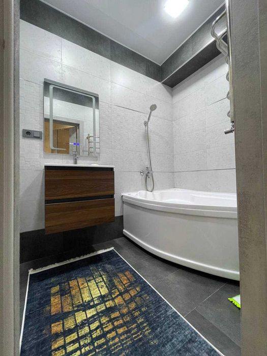 Аренда 3х комн Яккасарайский район