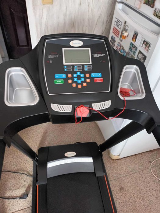 Бягаща пътека Kondition