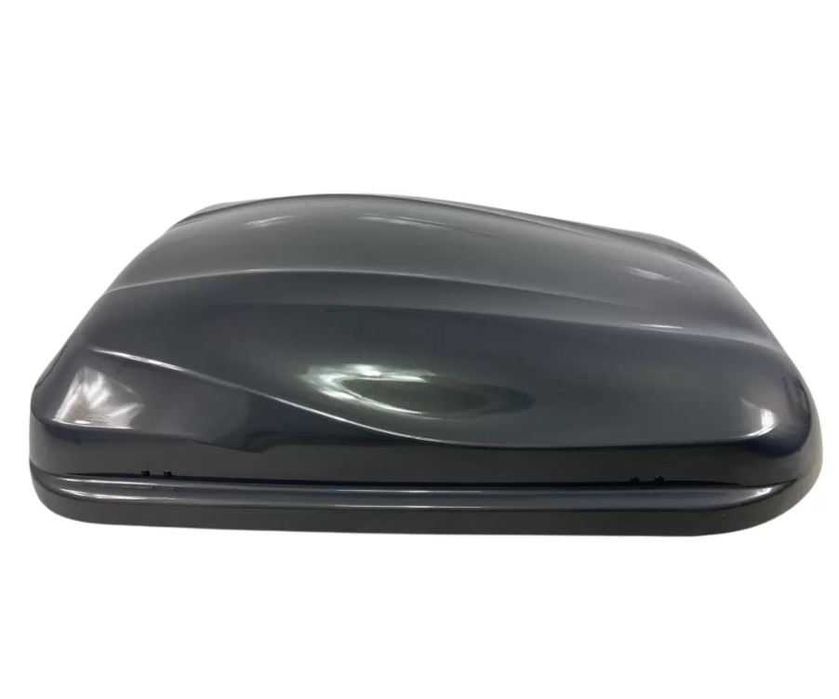 Автобокс Junior Altro 140x90x38cm с 70 mm крепежи, 370 литра