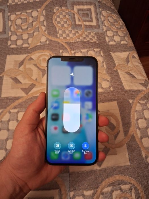 IPhone 12pro max 256gb