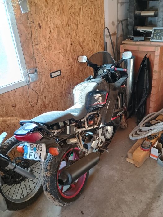 Se vinde motociclete in stare buna de functionare !!! Itp valabil..