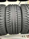 DOAR ASTAZI! Set 4 anvelope 235 45 17 m+s garantie 3 ani dot 2025