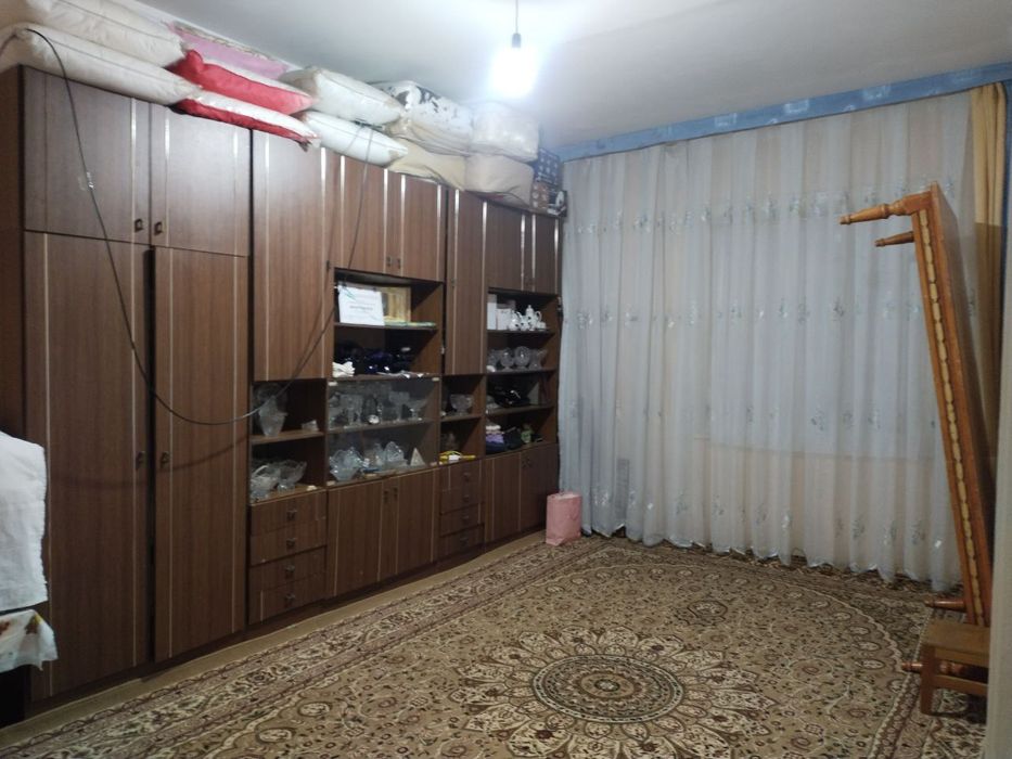 Dom koʻp qavatli uylar