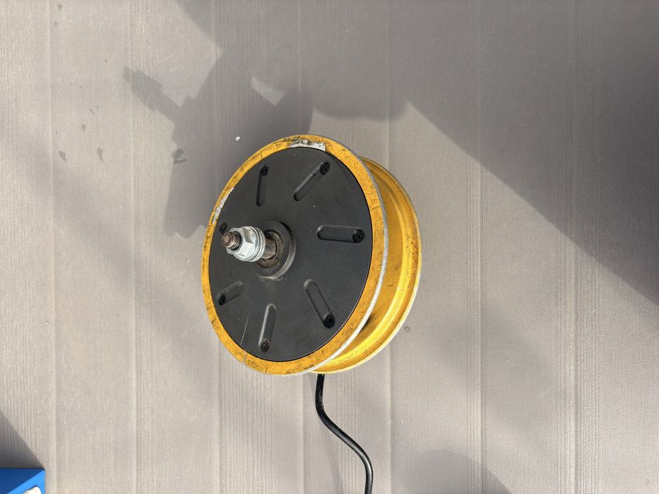 vand baterie, motor si controller trotineta electrica