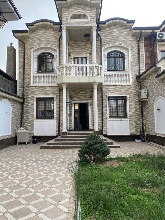 ‼️Юнусобод тумани элитний махалла Тикланишда 3 сўту Хайтек участка