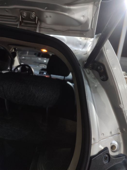 Spark Sotiladi Sro'chna