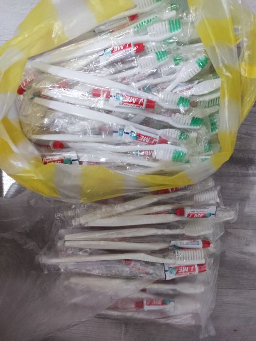 Продам остатки гигиены