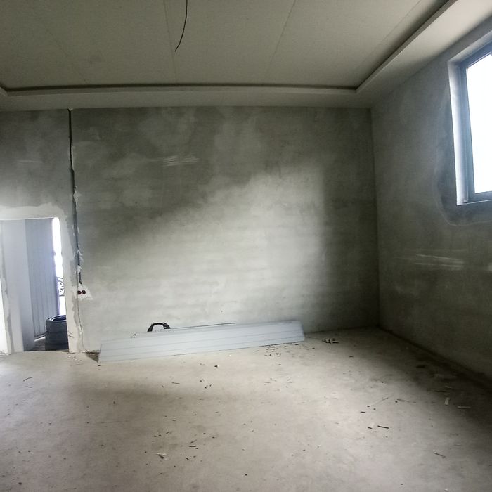 Шкатурка стаяшка