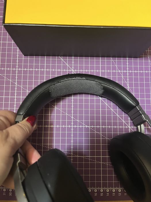 Слушалки Corsair Virtuoso Rgb Wireless