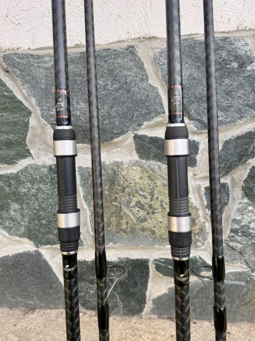 Free Spirit CTX 13f 3.5lb