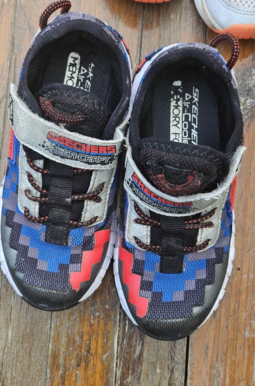 Skechers mega craft номер 30