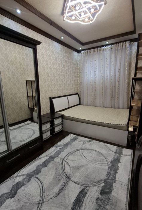 Сдается 2 ком Чиланзар 2 квартал.