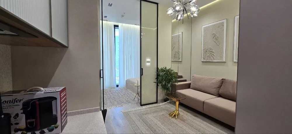 NEST ONE‼️‼️‼️Авторский Проект 1*2/14/23 Ор Ташкент Сити/Дружба/Hilton