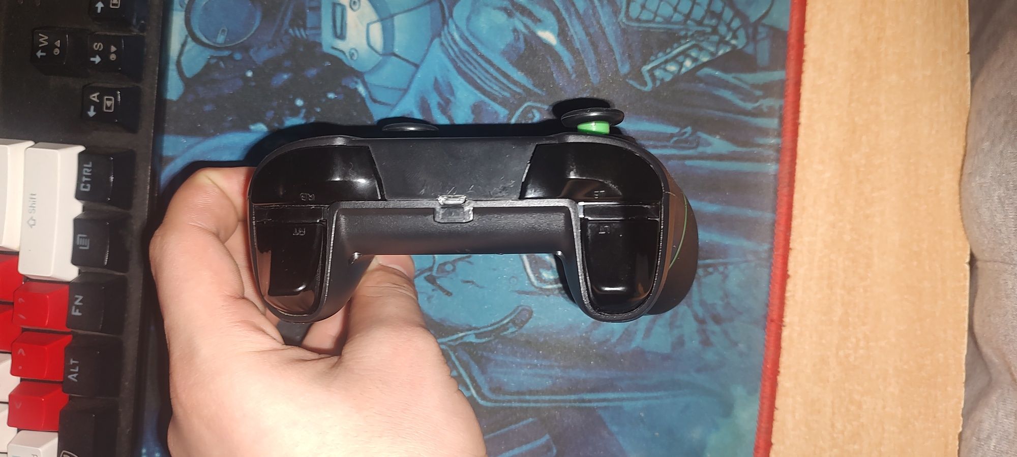 Controller myria cu stick bluetooth