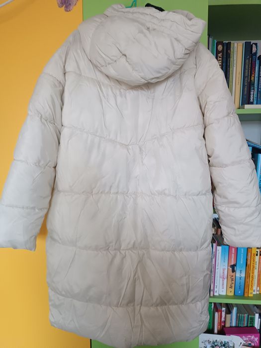 Ново зимно яке Esmara