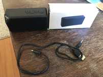 Cuboid Bluetooth мини тонколона